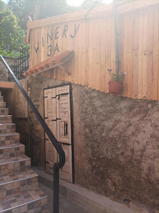 Lakeview Apartments Andela فيربازار المظهر الخارجي الصورة